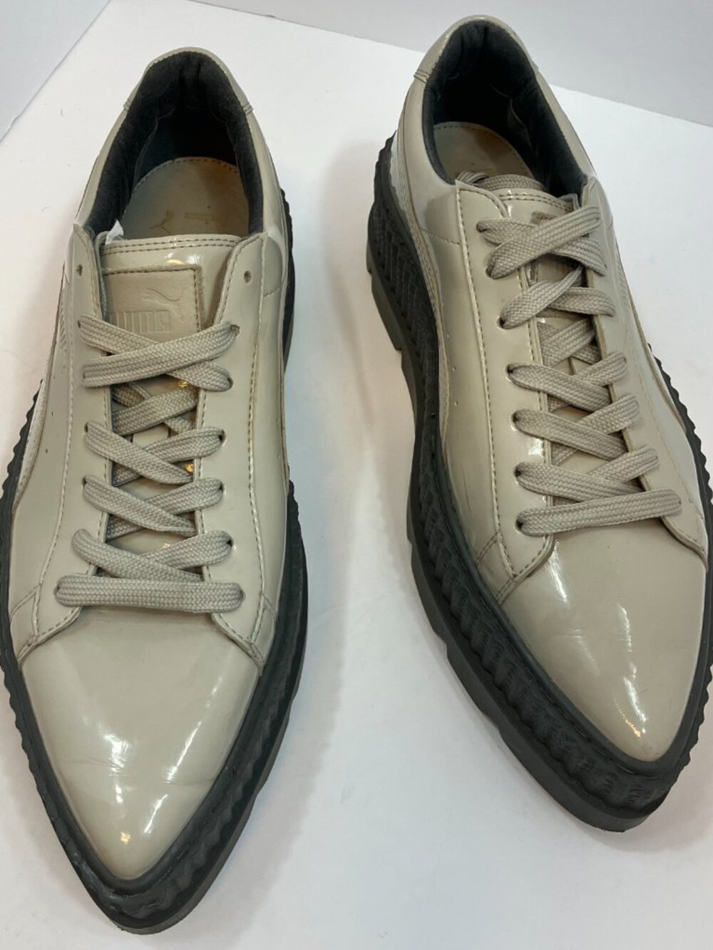 The Fenty x Puma Pointy Creeper
